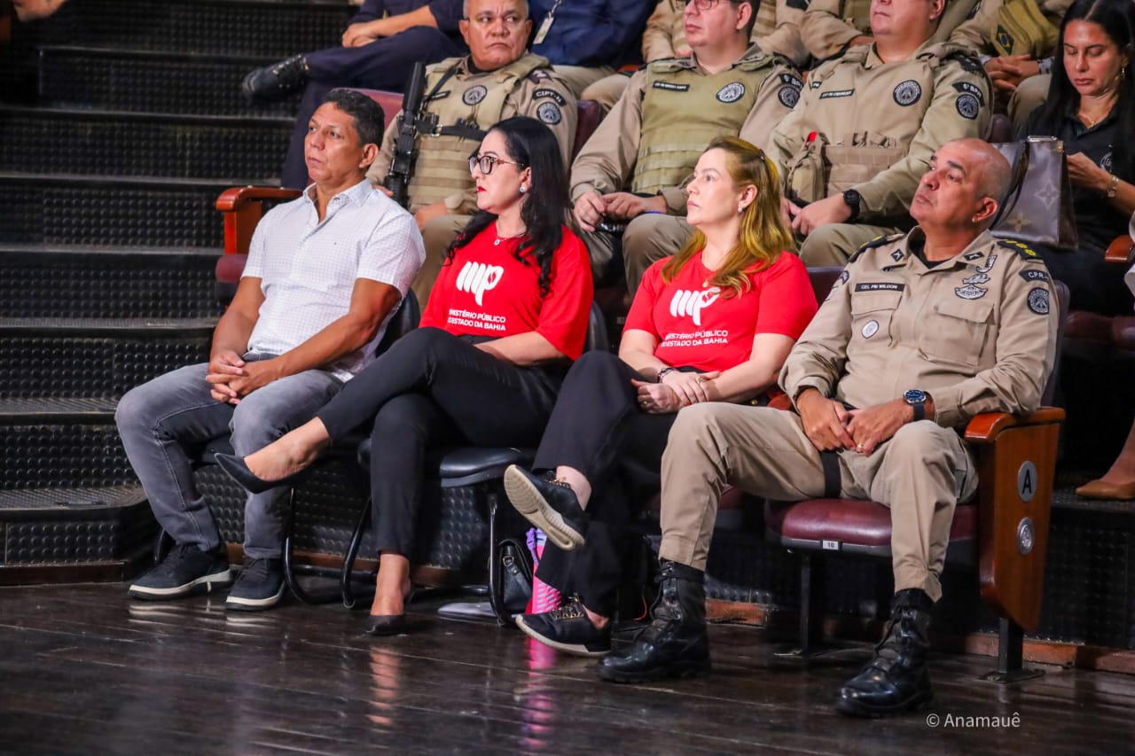 MP-BA monta plantão especial no Carnaval de Juazeiro e Itabuna