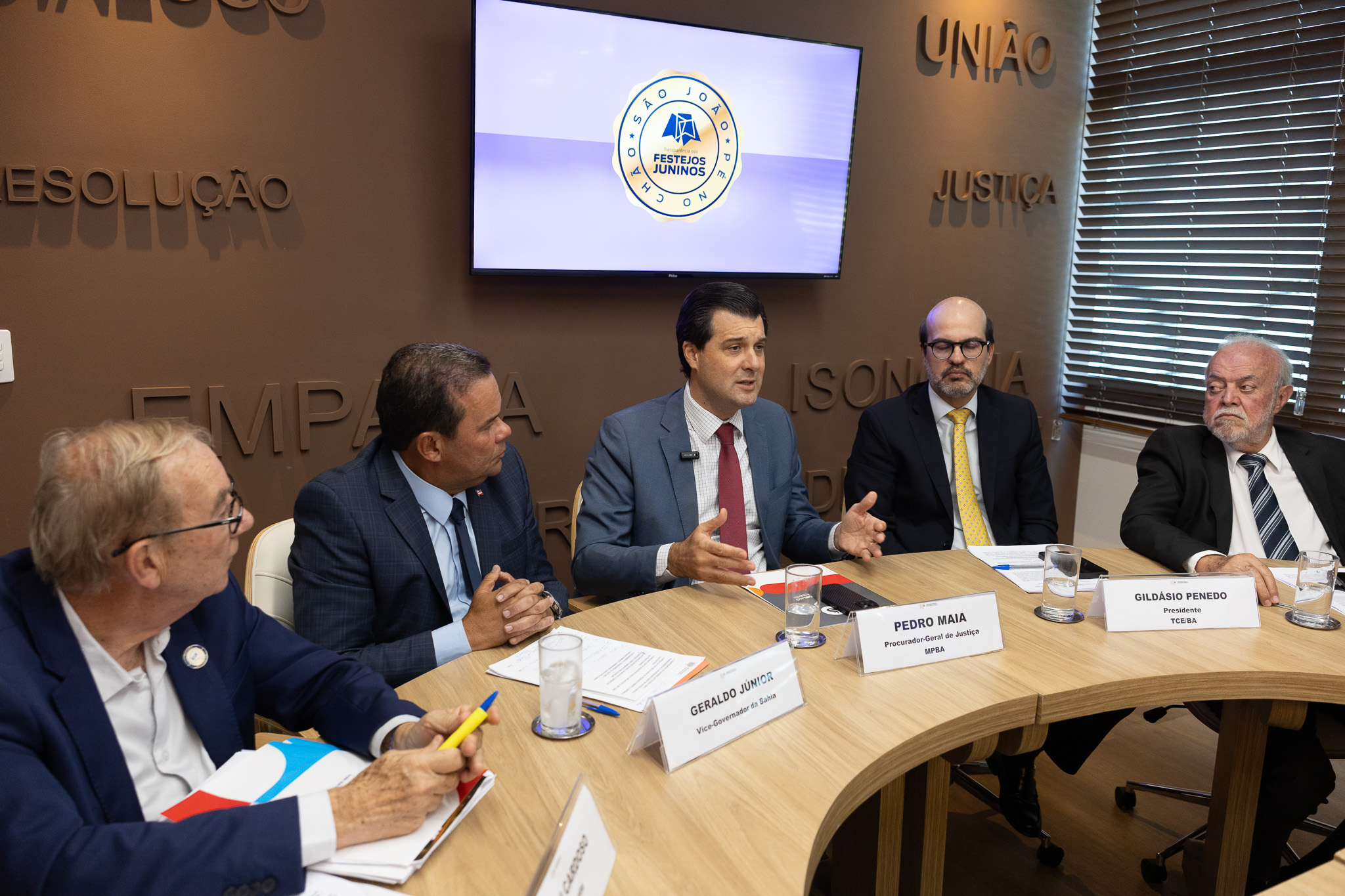 MP lança edição 2026 do Painel Transparência dos Festejos Juninos