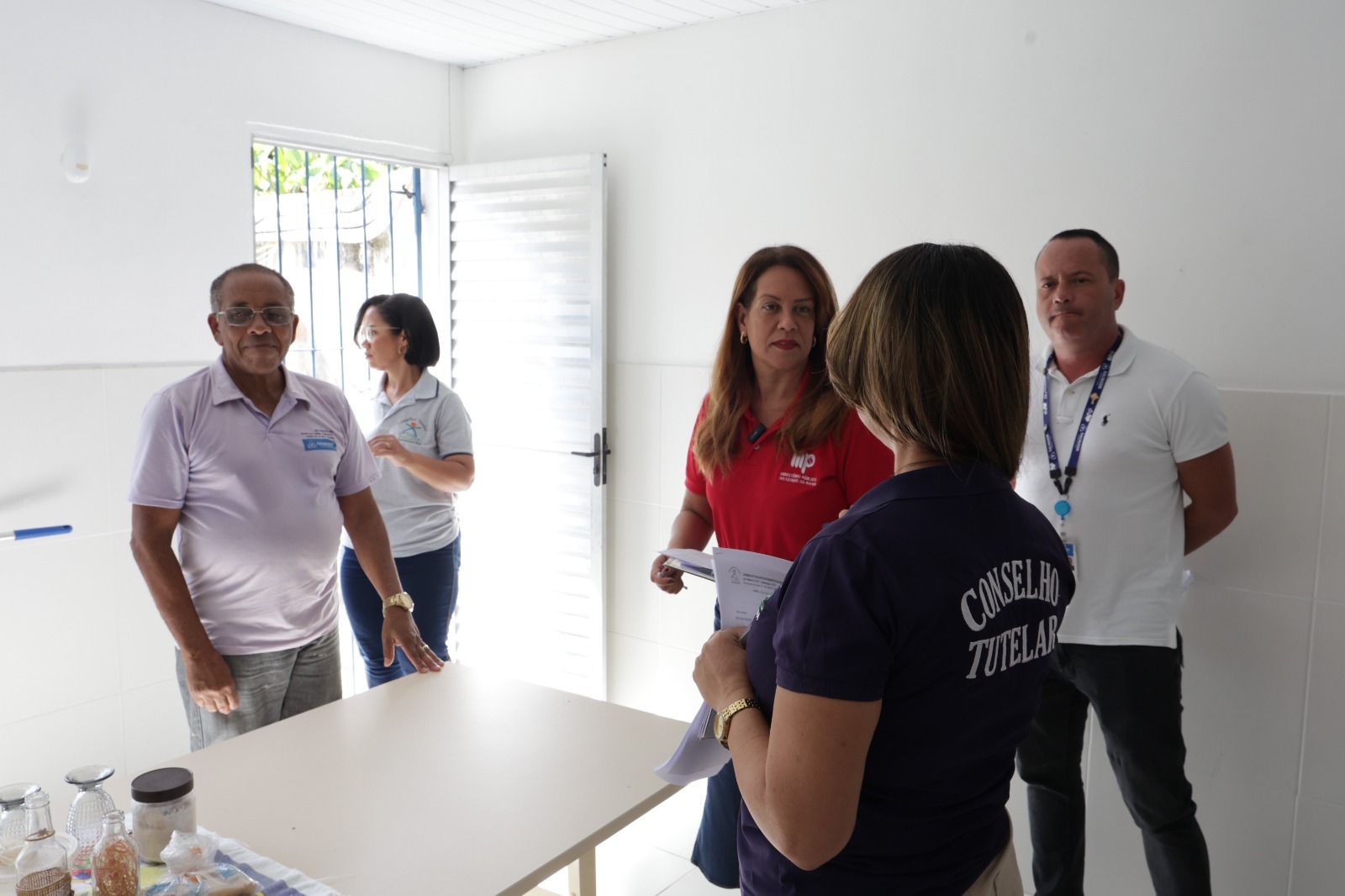 Inspeções simultâneas em Conselhos Tutelares reforçam proteção de crianças e jovens