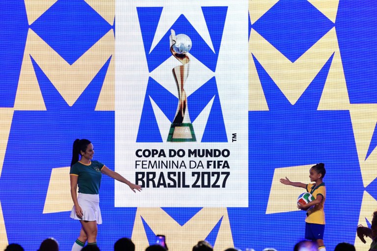 CNPG cria comissão de monitoramento nos estádios para Copa feminina de 2027