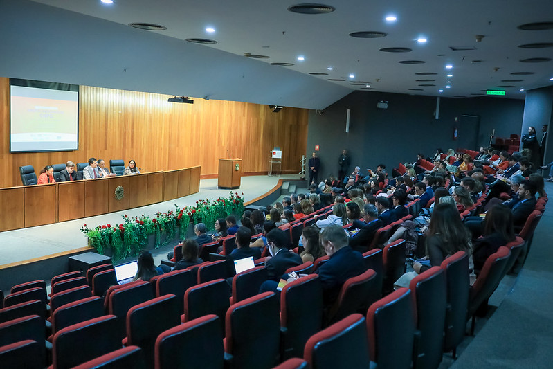CNPG | Ministério Público brasileiro reforça direitos e inclusão no país